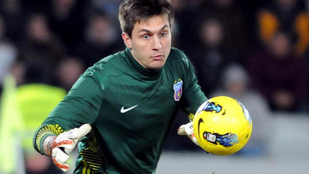 E oficial! Tătăruşanu a semnat cu Fiorentina
