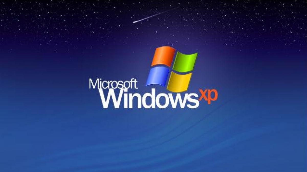 O posibilă soluţie pentru licenţele Windows XP, prin toamnă