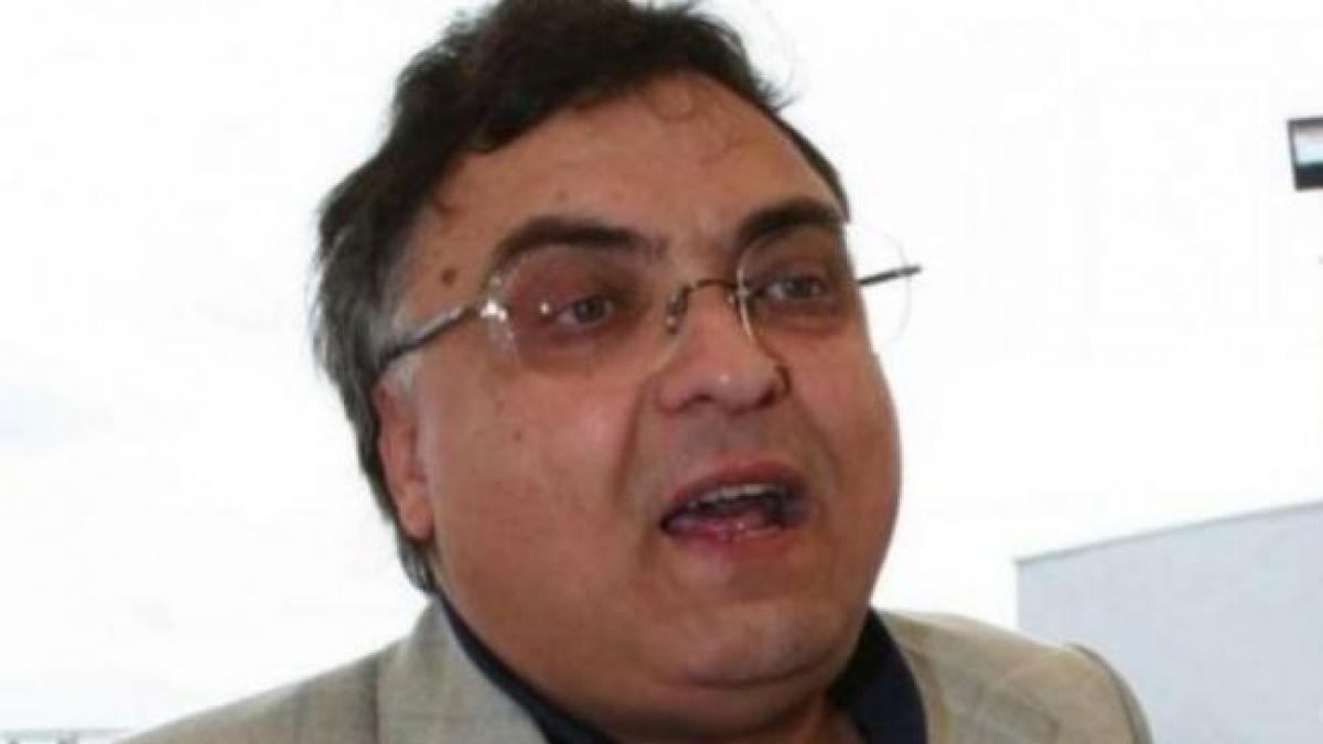 Dan Adamescu a încercat să influenţeze justiţia. Omul de afaceri a făcut presiuni asupra martorilor