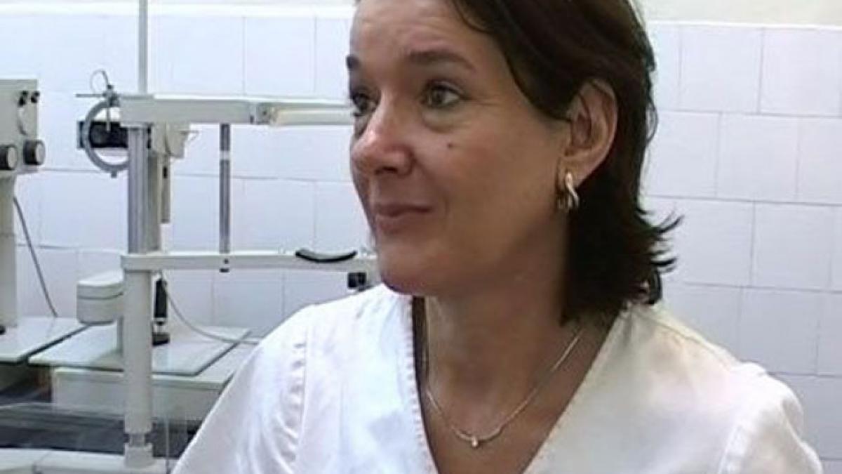 Gorj: Medic cercetat pentru avere nejustificată