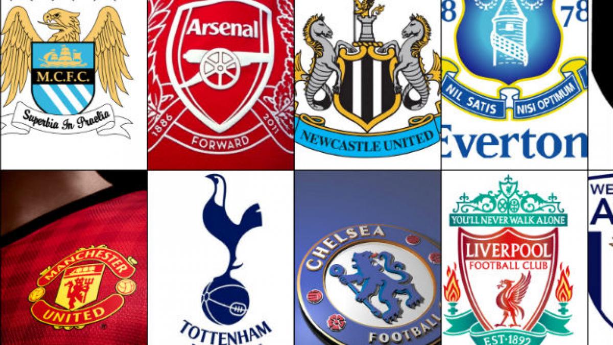 Premier League dă cei mai mulţi fotbalişti la Mondialul brazilian. Care sunt cluburile cel mai bine reprezentate