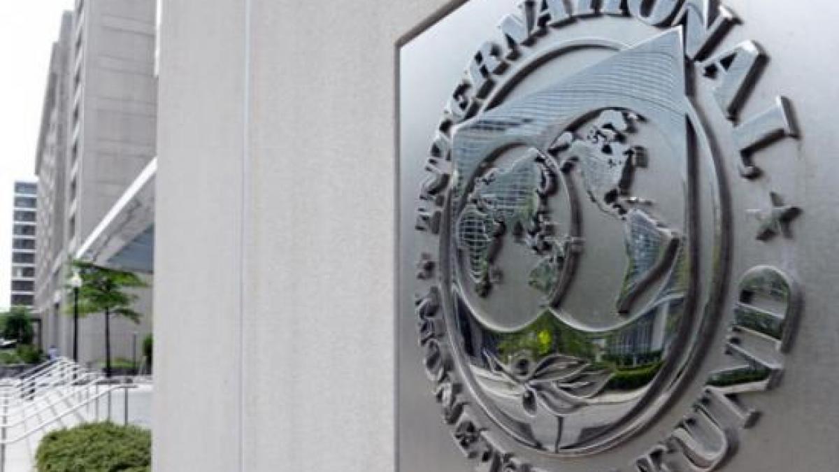 FMI: Discuţii constructive cu autorităţile române, se estimează o creştere a economiei de 2,8% în acest an