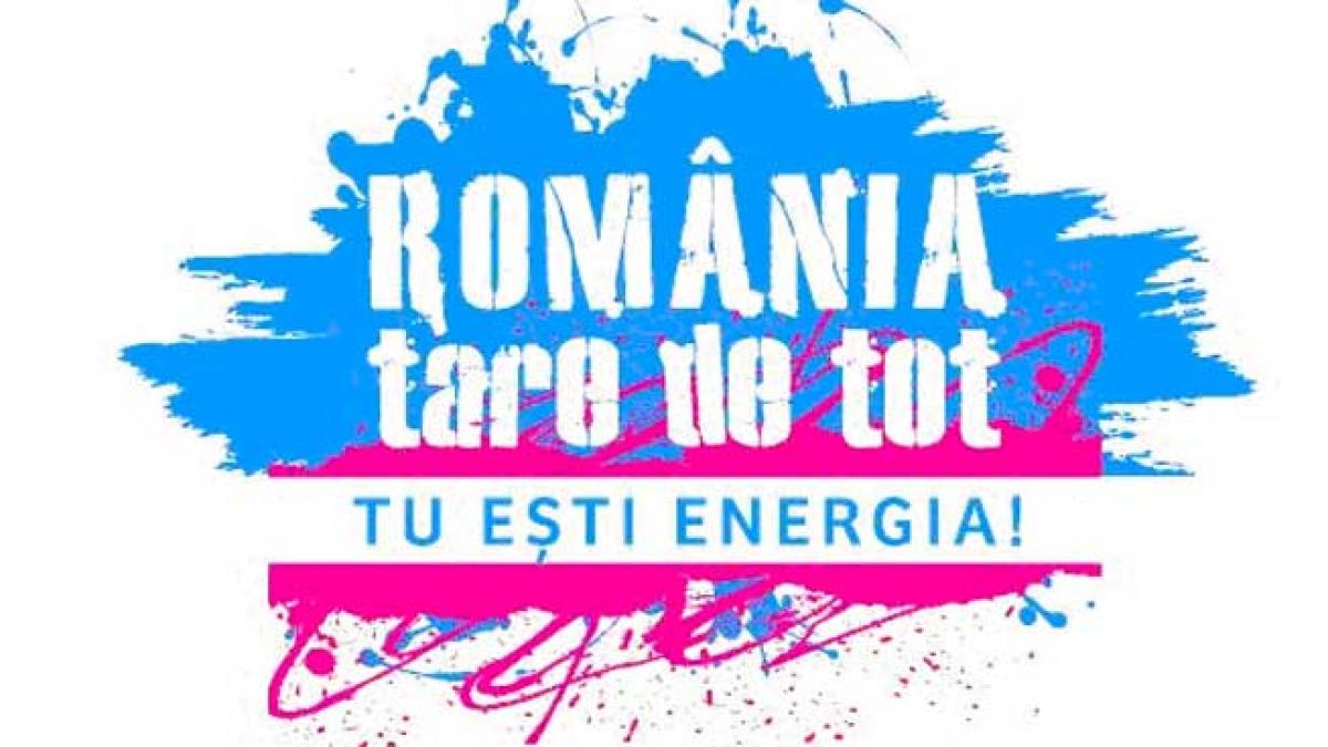 "ROMÂNIA, TARE DE TOT!", O NOUĂ CAMPANIE INTACT MEDIA GROUP