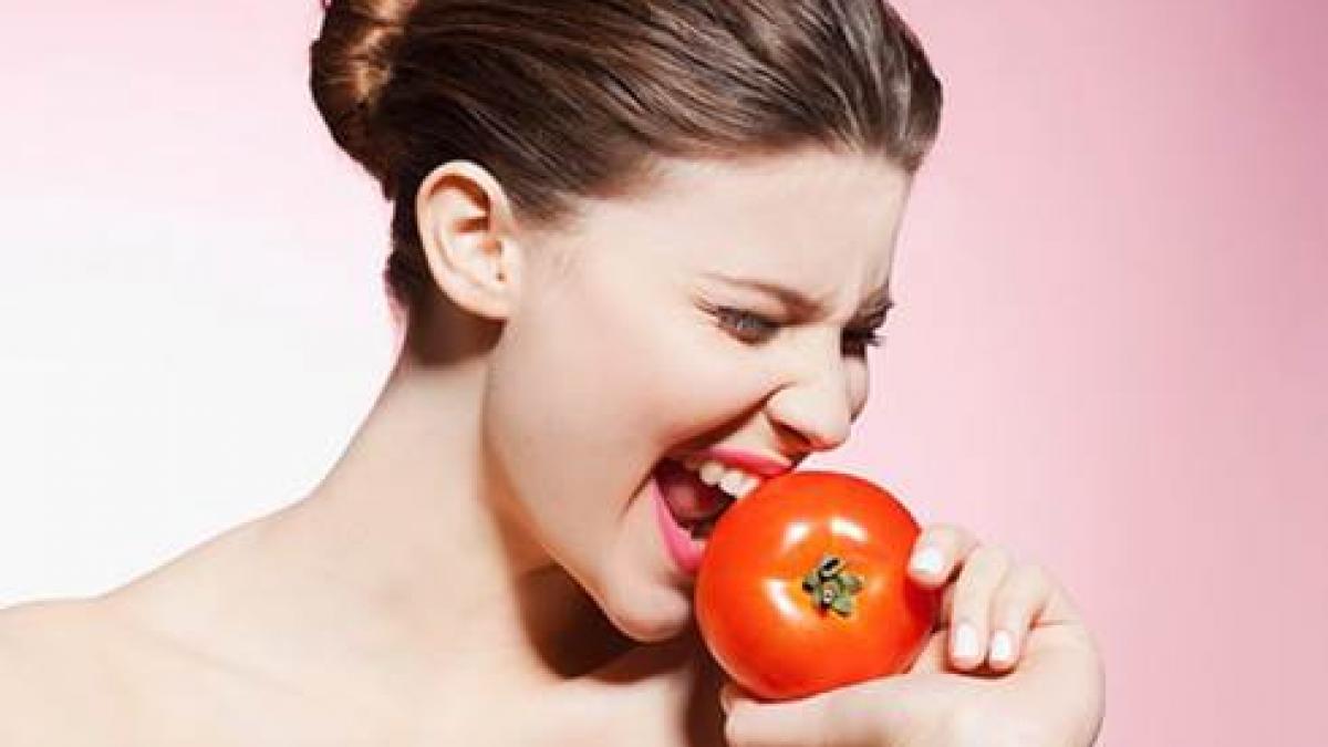 De sezon: Valoarea nutritivă a roșiilor