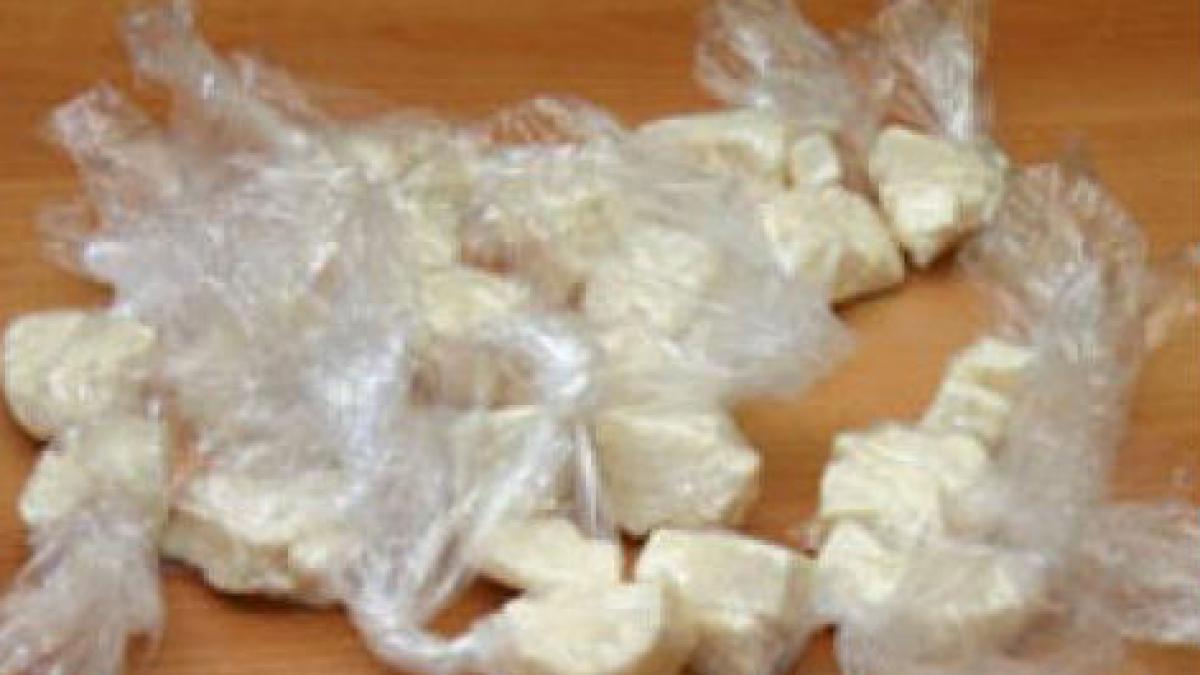 Patru tone de droguri destinate Arabiei Saudite, capturate într-un port din Ecuador