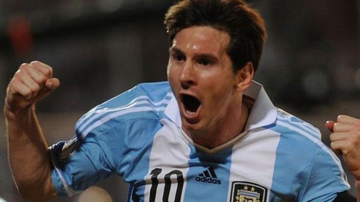 CM 2014. Argentina a învins Bosnia-Herţegovina cu 2-1, în Grupa F a Cupei Mondiale de fotbal din Brazilia