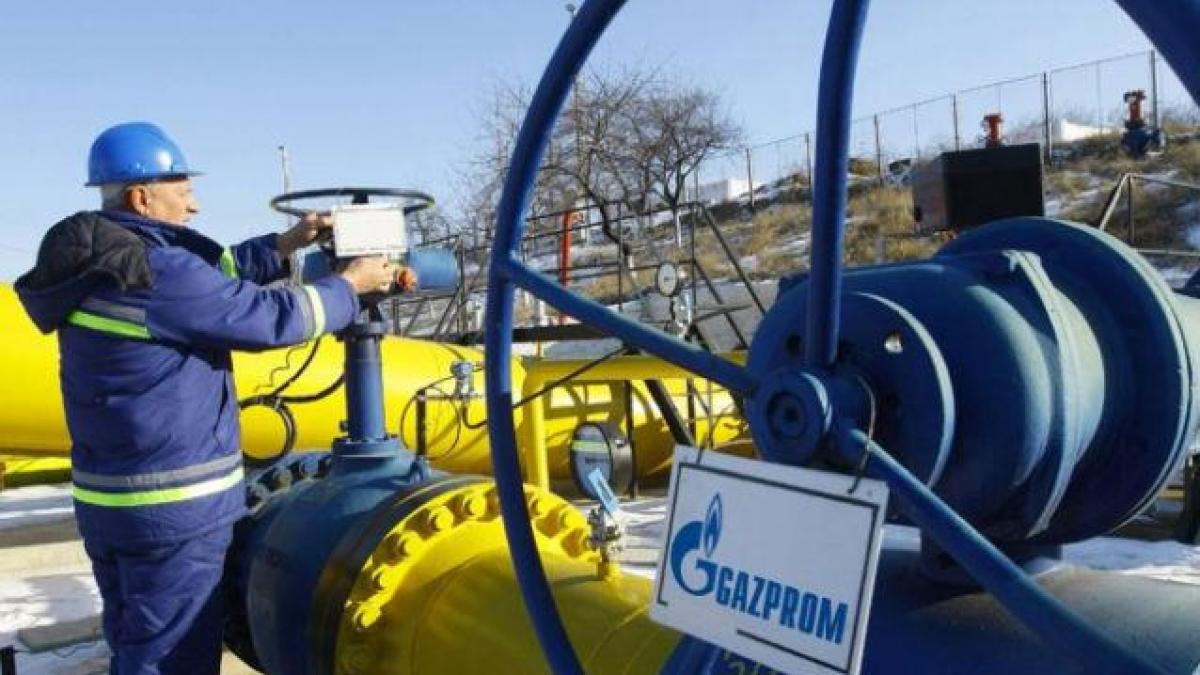 Gazele pentru Europa vor fi tranzitate fără probleme