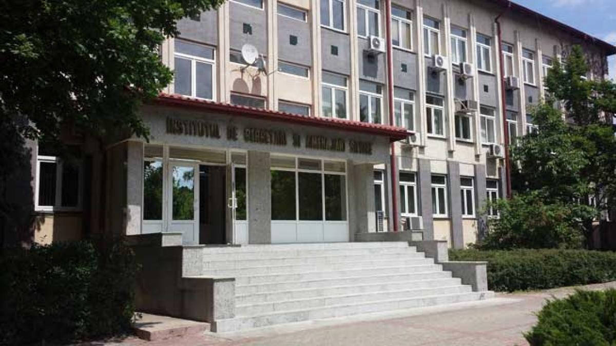 Secretarul ştiinţific al ICAS, Biriş Iovu, a subcontract lucrările plătite din banii europeni propriei firme 