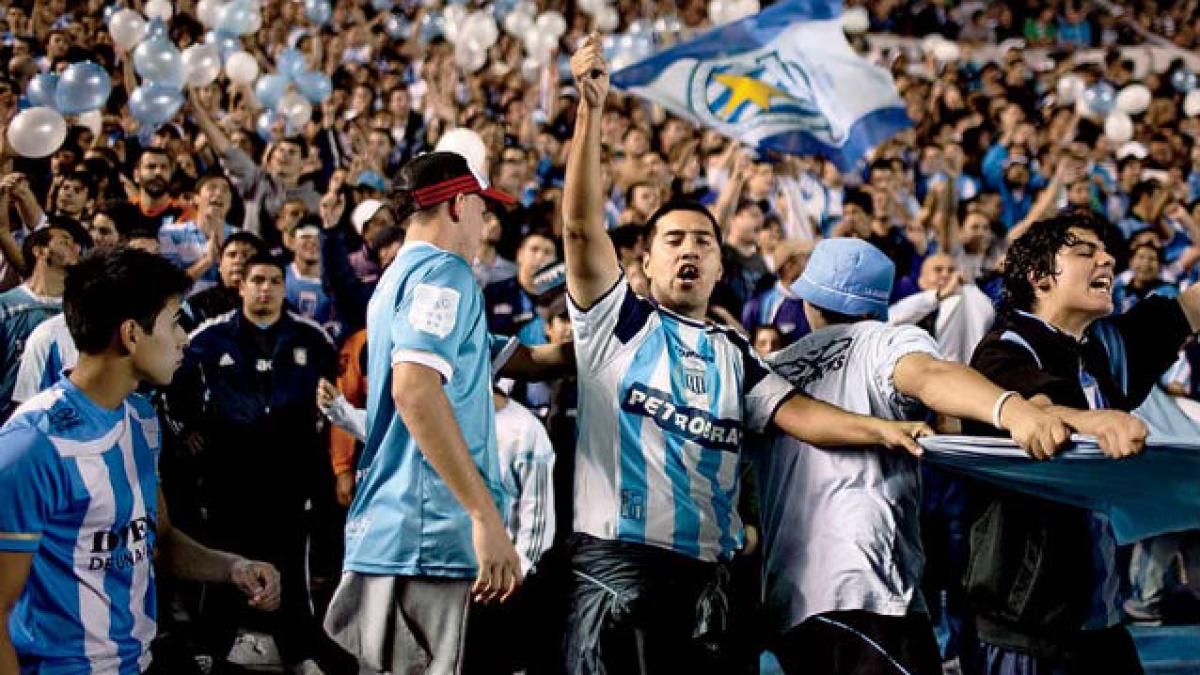 CM 2014. Fanii lui Messi au forţat intrarea pe Maracana la primul meci al Argentinei