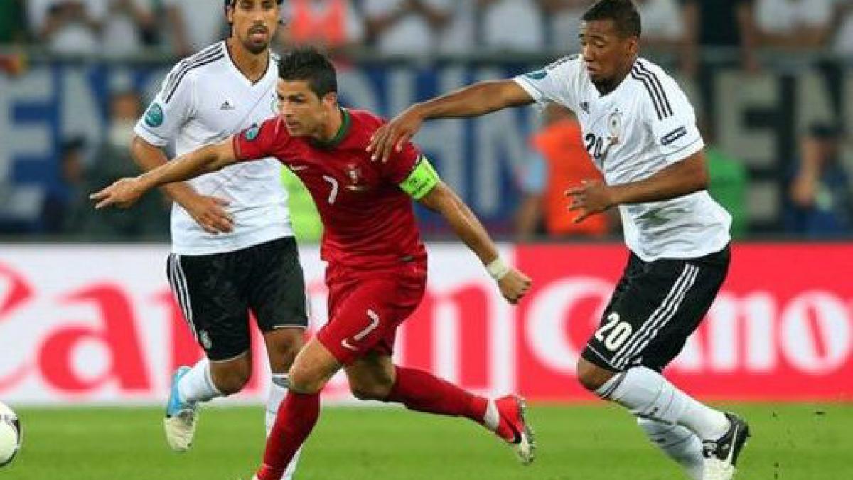 CM 2014. Germania - Portugalia 4-0 în Grupa G a Cupei Mondiale din Brazilia