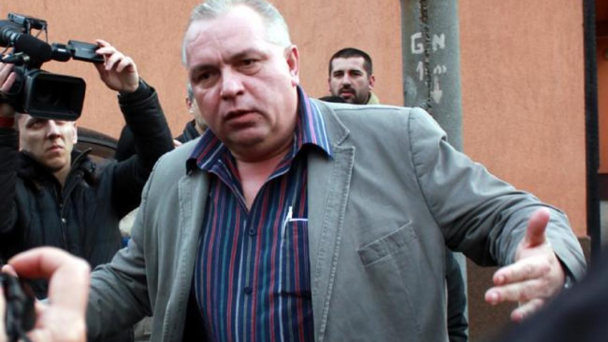 DNA cere din nou arestarea preventivă a şefului CJ Constanţa, Nicuşor Constantinescu