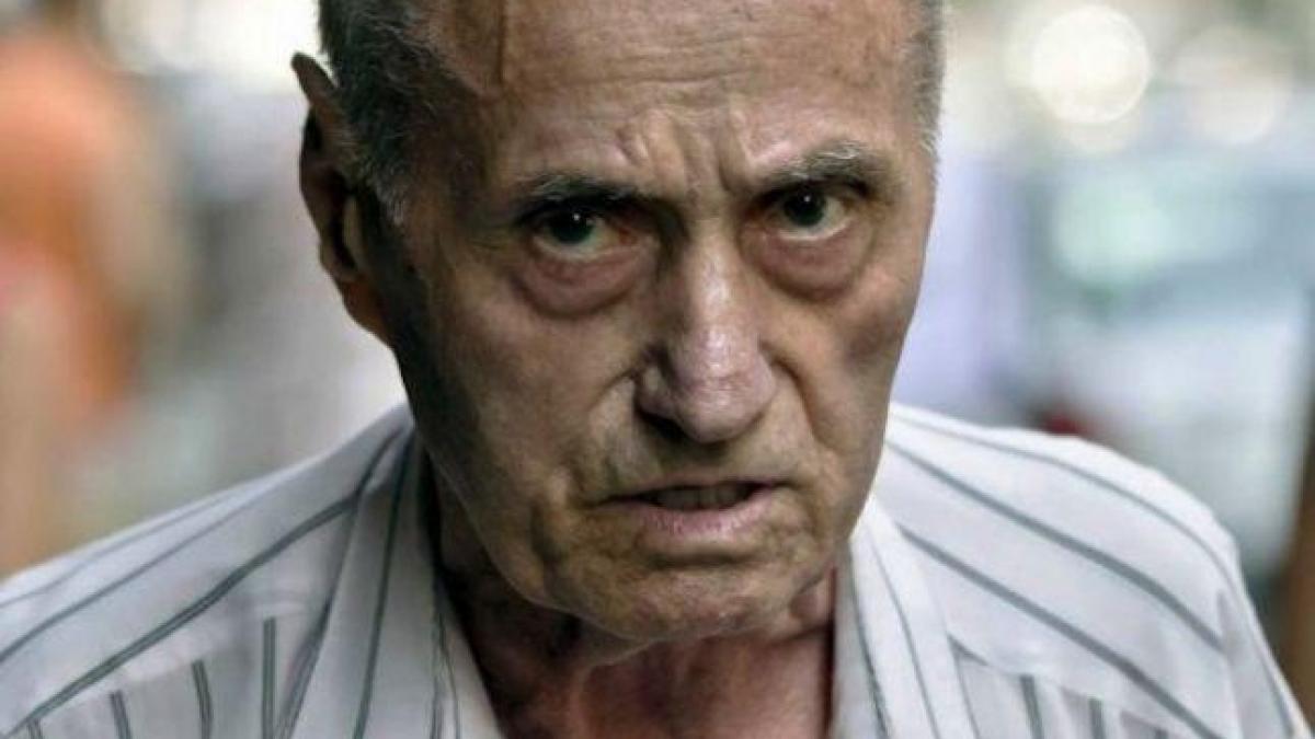 Torţionarul Alexandru Vişinescu, trimis în judecată