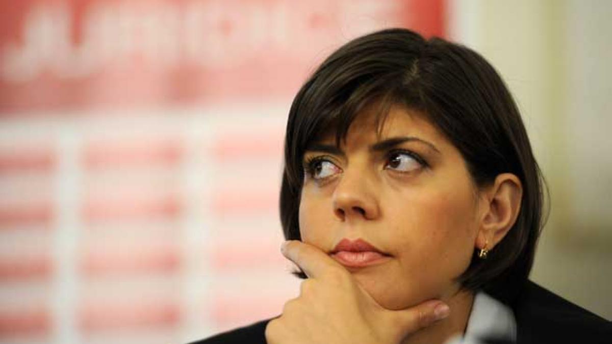 De ce bagă Kovesi Sibiul la apă 