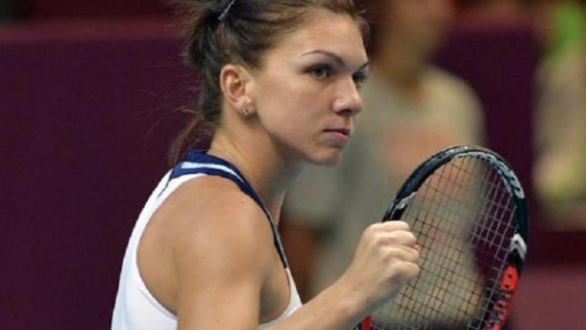 Simona Halep, cap de serie numărul 3 la Wimbledon