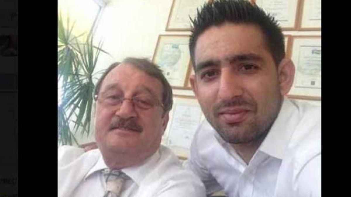 VIDEO. Cum s-a angajat Mircea Băsescu să-l scoată din închisoare pe Bercea Mondial. Vezi negocierea filmată cu camera ascunsă
