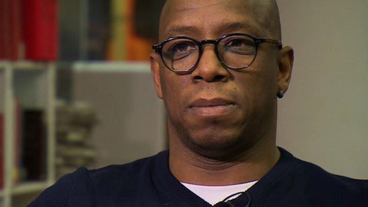CM 2014. Soţia şi copiii fostului internaţional englez Ian Wright, luaţi ostatici în timpul unui jaf