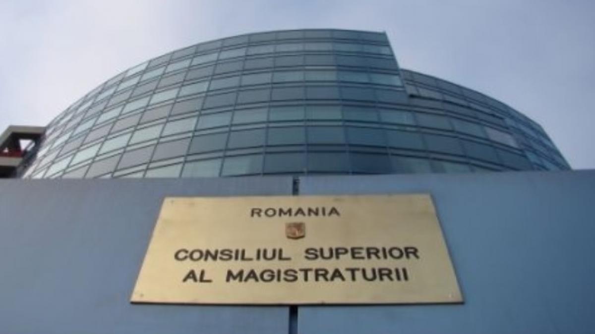 CSM sesizează Inspecţia Judiciară în cazul Mircea Băsescu