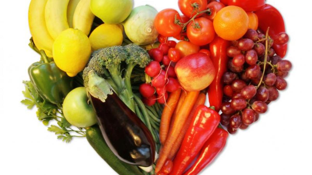 Dieta indicată pentru bolnavul hipertensiv