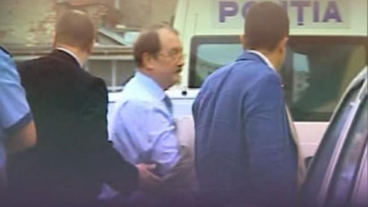  Ce a declarat avocatul lui Mircea Băsescu, la ieşirea de la Arest