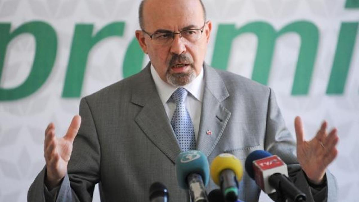  Cum l-a supărat vicepreşedintele SUA, Joe Biden, pe senatorul Marko Bela 