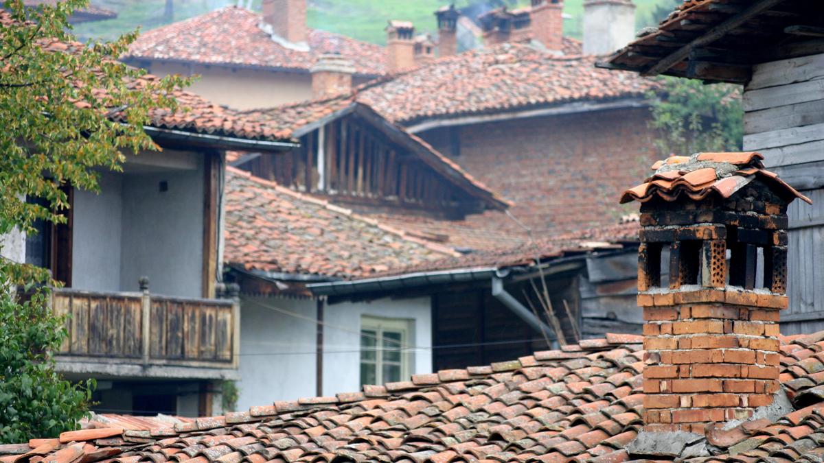Dicționar de vise - A - Abur, Ac, Acoperiș