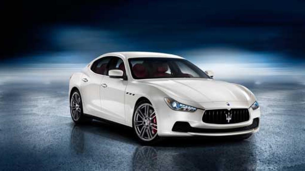 Fiat vinde pentru a investi în Maserati şi Alfa Romeo