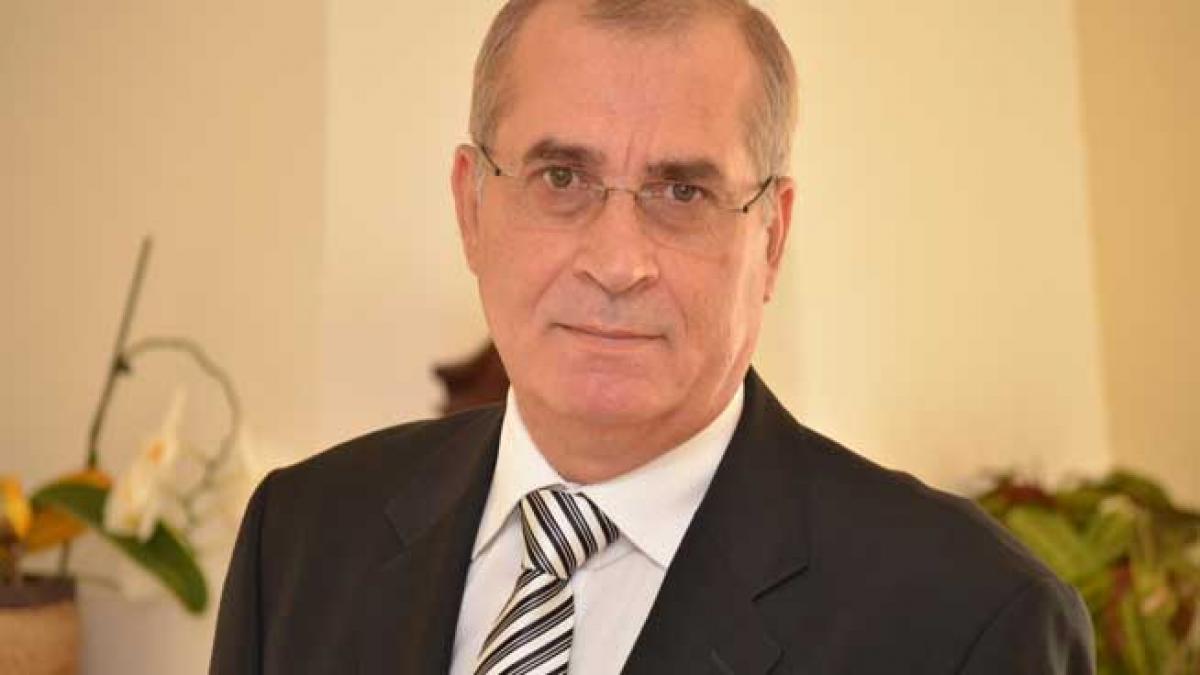 Prof. univ. dr. Constantin Cucoş: “Educaţia presupune afirmarea valorilor şi nu a non-valorilor” 