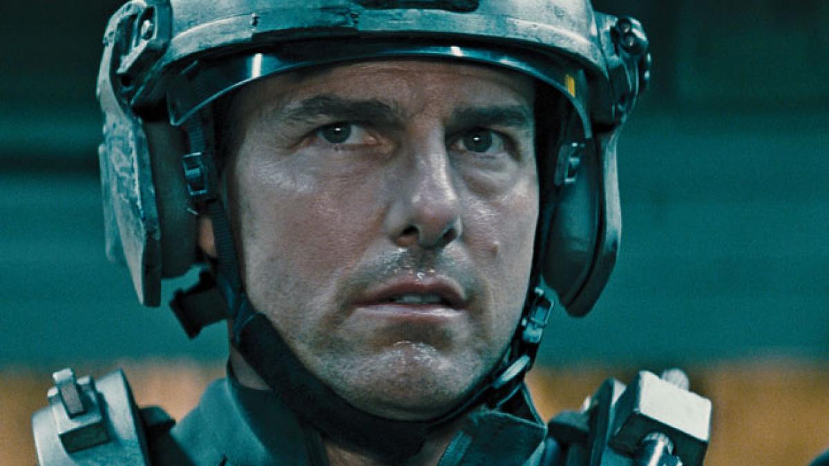 Tom Cruise în “Războiul Stelelor”?