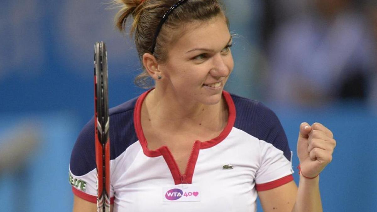WIMBLEDON 2014. Simona Halep debutează azi la turneul londonez 