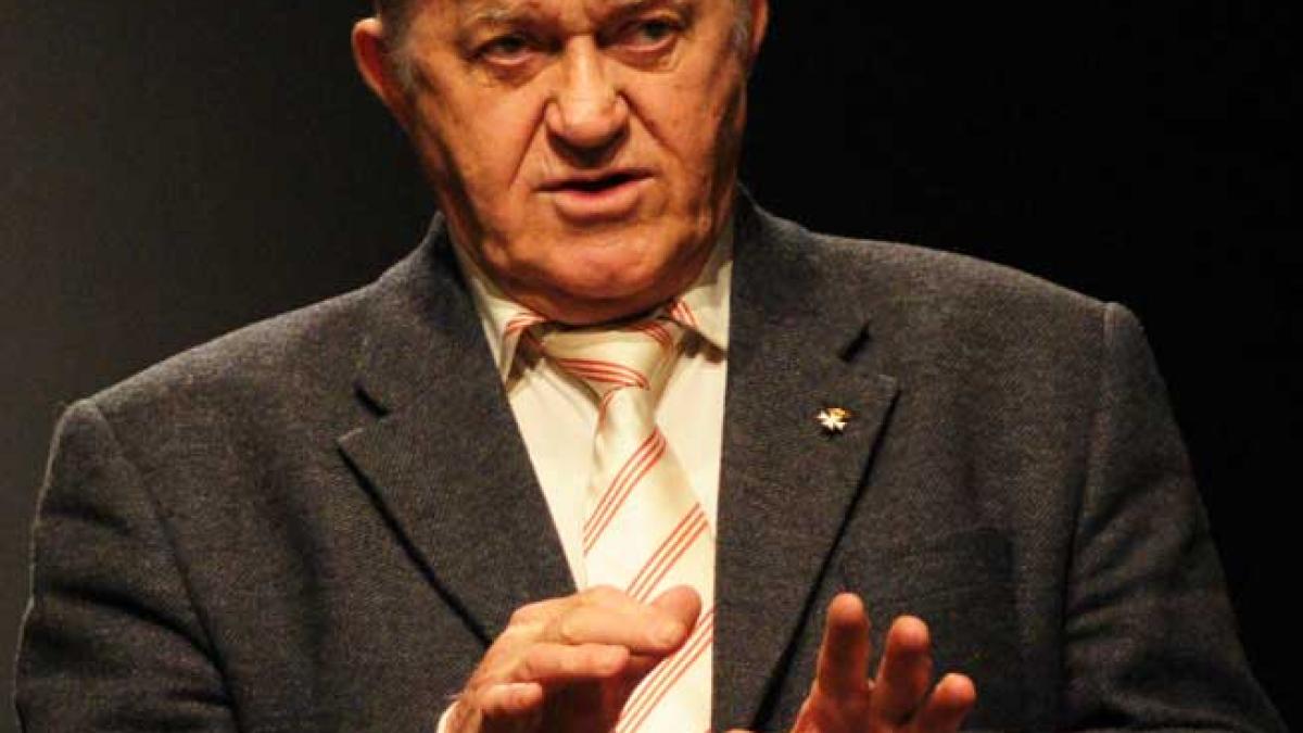 Astăzi e ziua ta, Dorel Vişan