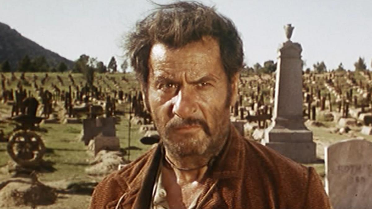 Legendarul actor Eli Wallach a încetat din viaţă