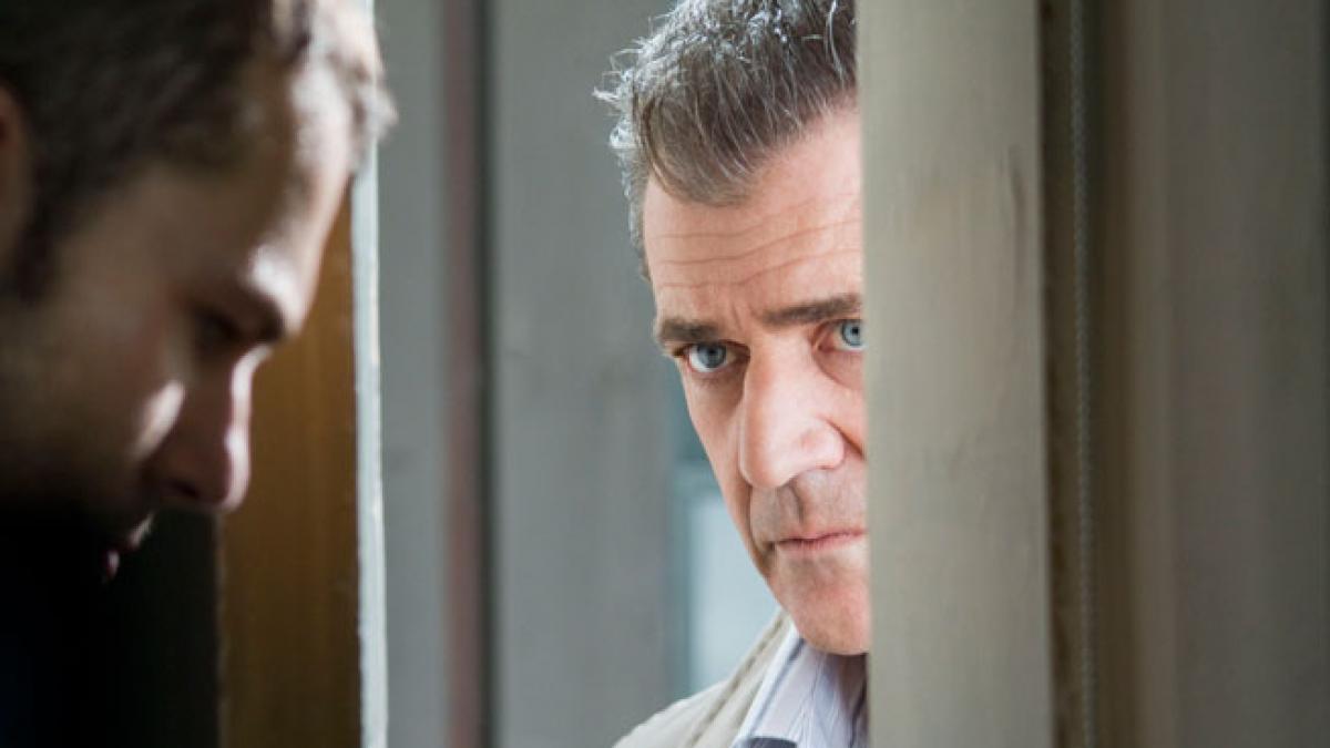 Globul de Cristal pentru Mel Gibson la Karlovy Vary
