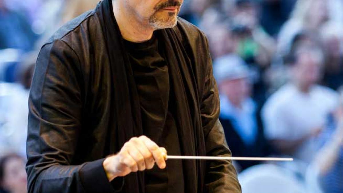 Omul zilei - George Natsis