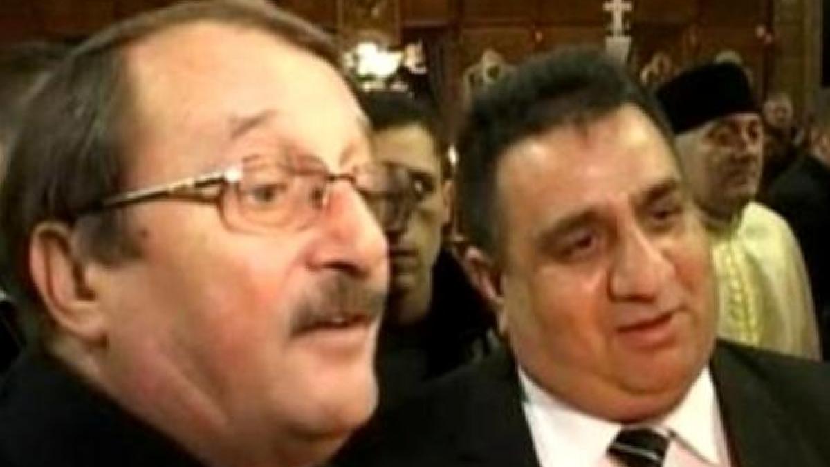 Bercea Mondial şi Mircea Băsescu, aduşi la DNA pentru noi audieri