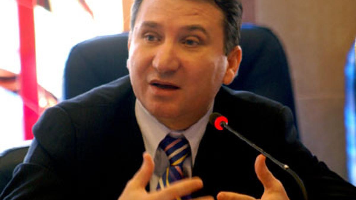 Curtea de Apel Bacău a decis eliberarea sub control judiciar a primarului Romeo Stavarache