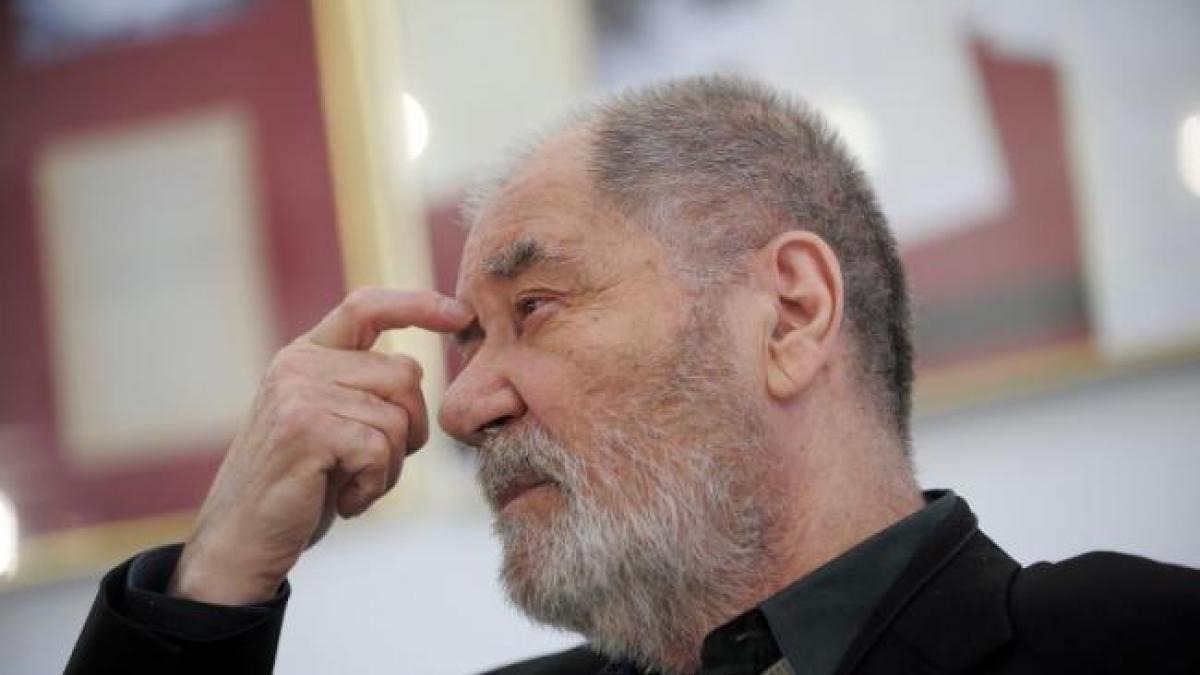 Curtea Supremă a decis: Actorul Ion Besoiu NU a colaborat cu Securitatea
