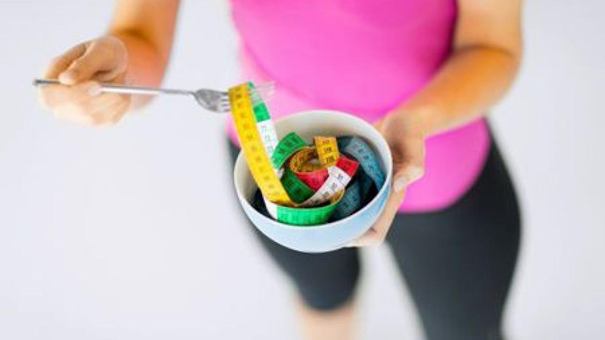 Dieta de urgență pe 3 zile. Cum scapi rapid de 2-3 kilograme