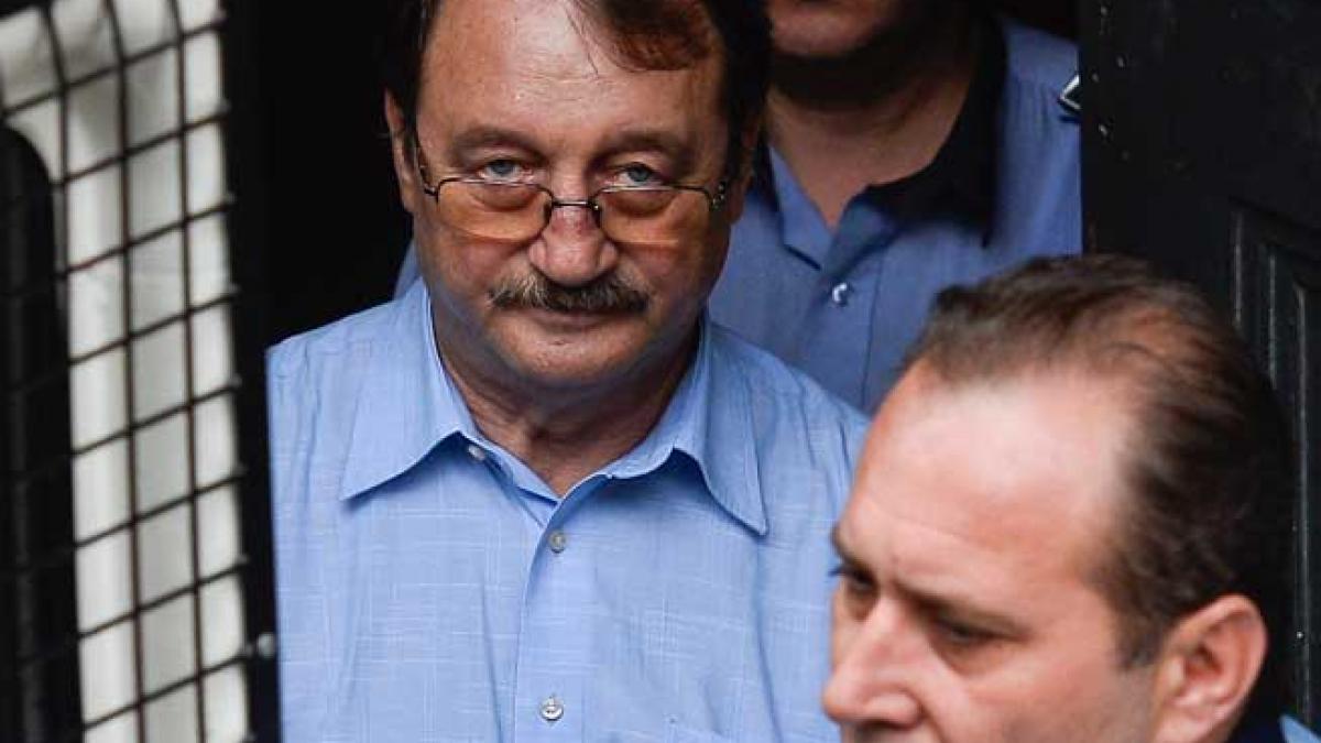 Băsescu lucra la două capete: la Kovesi şi la Bercea 