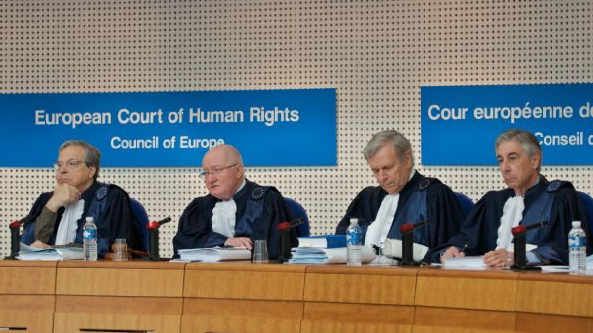 CEDO şi liberul acces la informaţiile de interes public