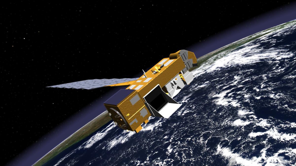 Eşec NASA în lansarea unui satelit "ecologic"