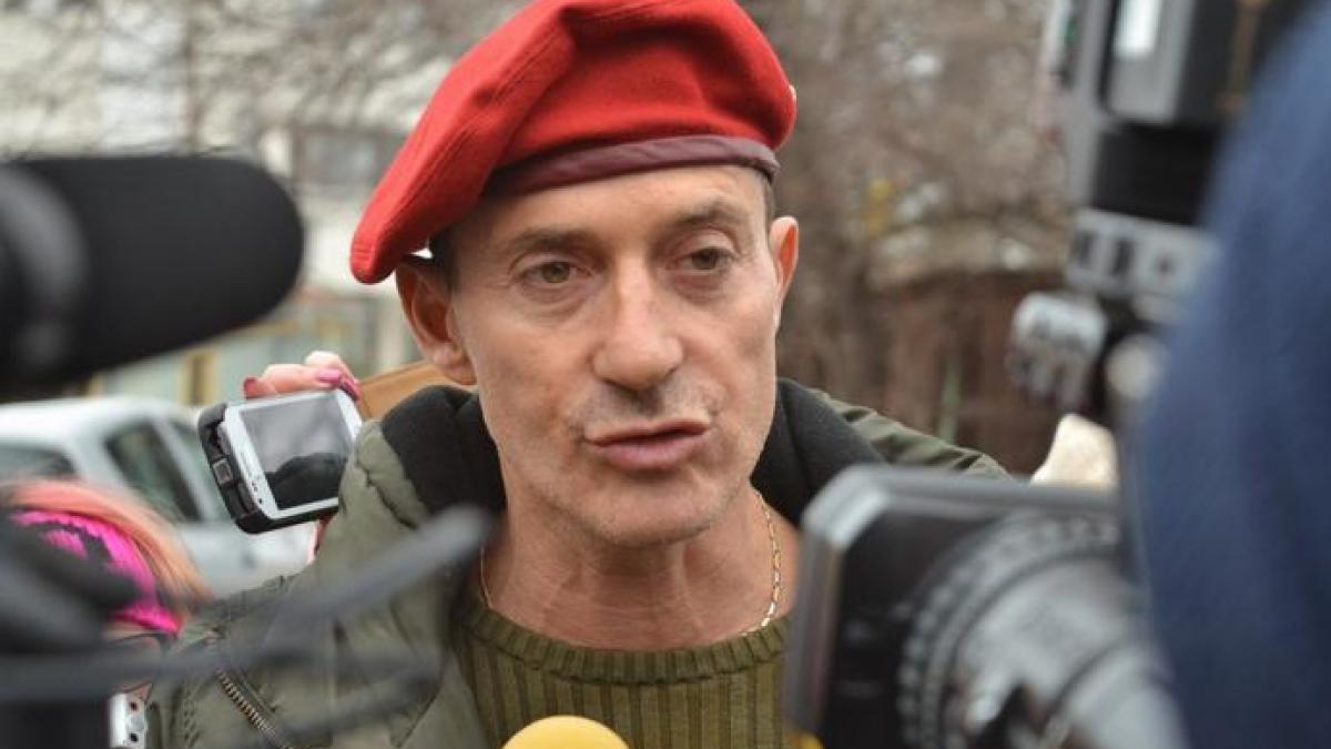 Radu Mazăre: Kovesi ar trebui suspendată din funcţie