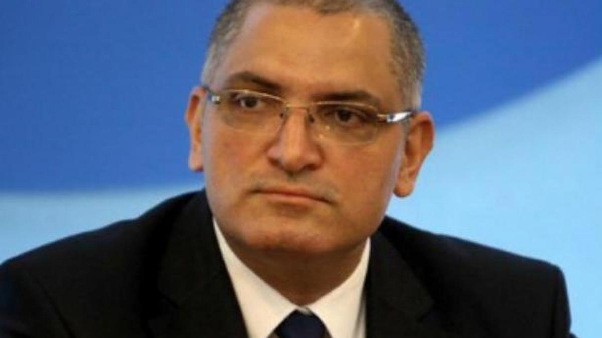 Die Welt: Topul celor mai neobişnuiţi eurodeputaţi. Muzicianul Damian Drăghici, printre remarcati