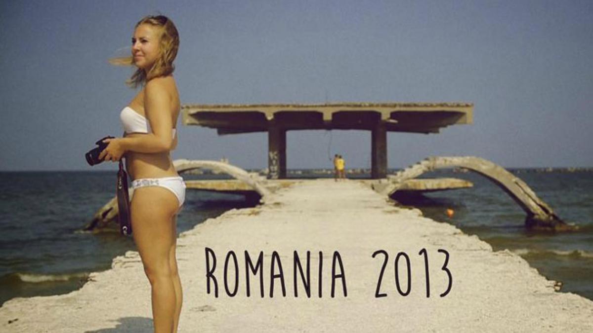8 days in romania cum arata tara noastra vazuta prin ochii unui turist olandez