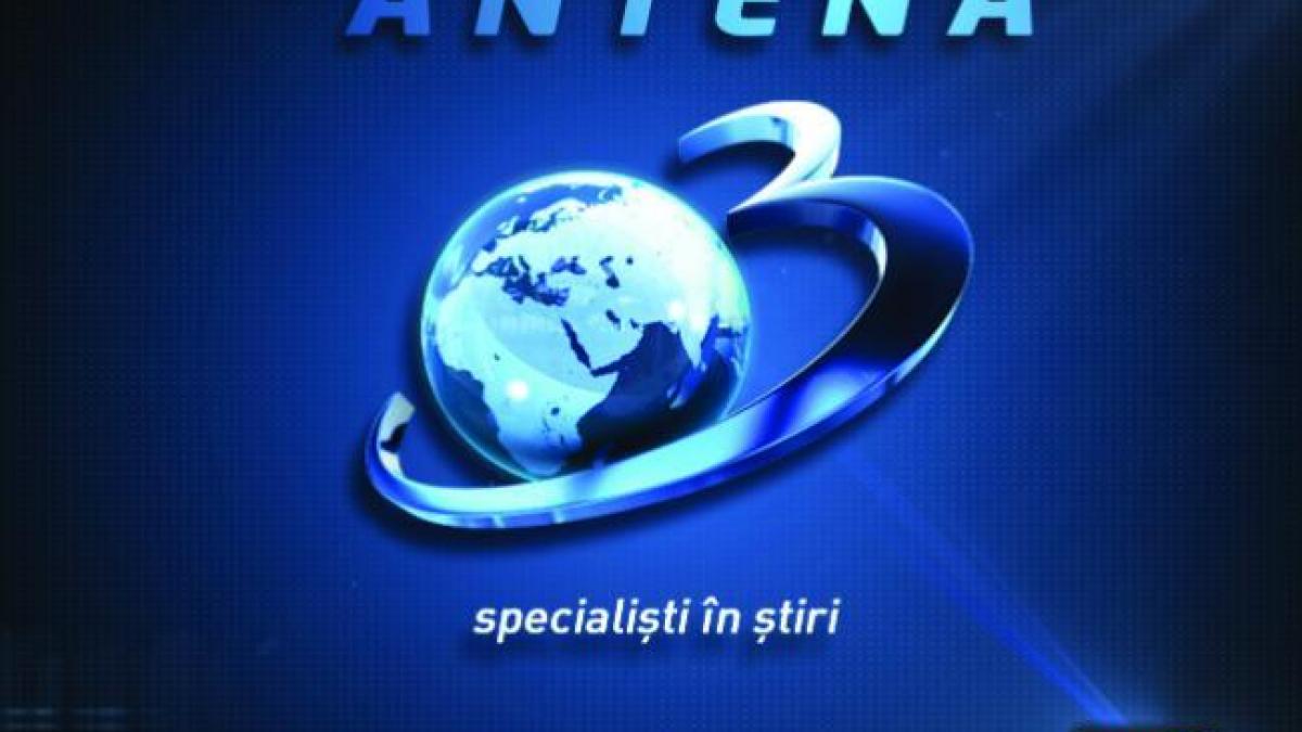 Antena 3 dă în judecată B1 TV şi cere daune morale de 500.000 de euro