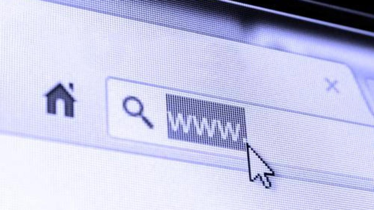  Ce face ţăranul român pe Internet 