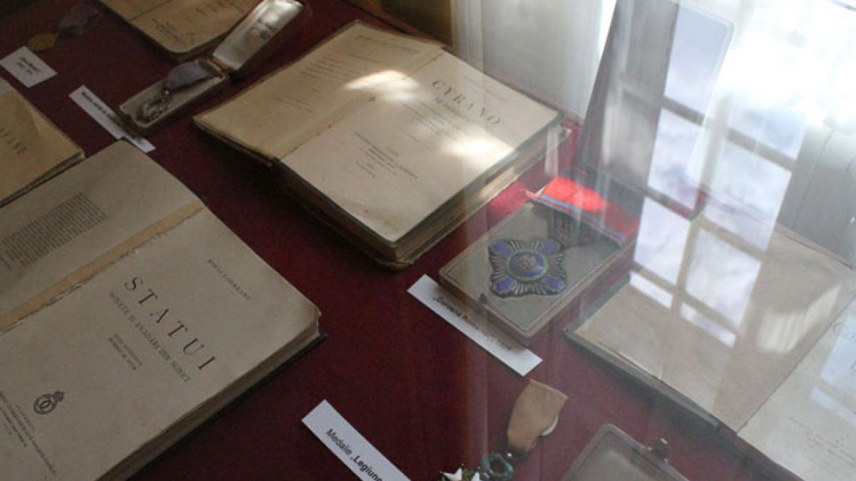 Necunoscutul Mihai Codreanu (7)