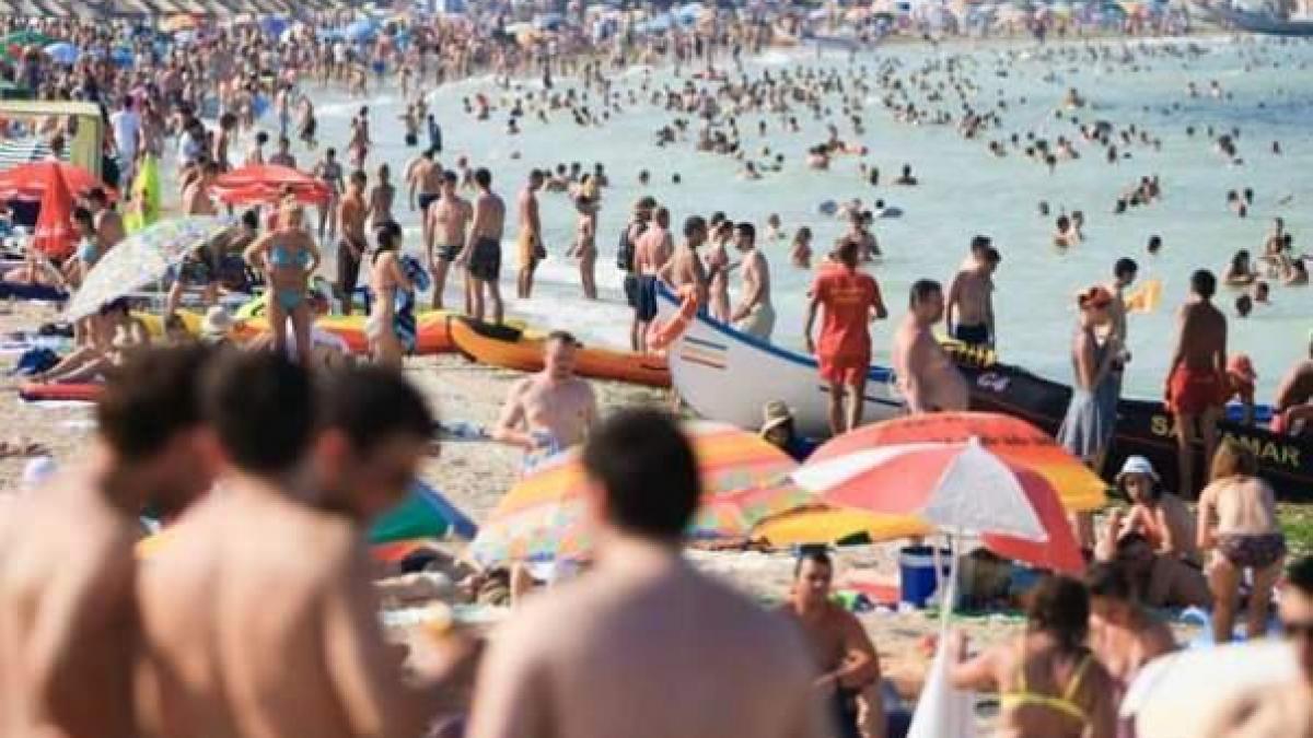Sfaturile MAE pentru turiştii români de pe litoralul bulgăresc, aflat sub alertă de HEPATITA A