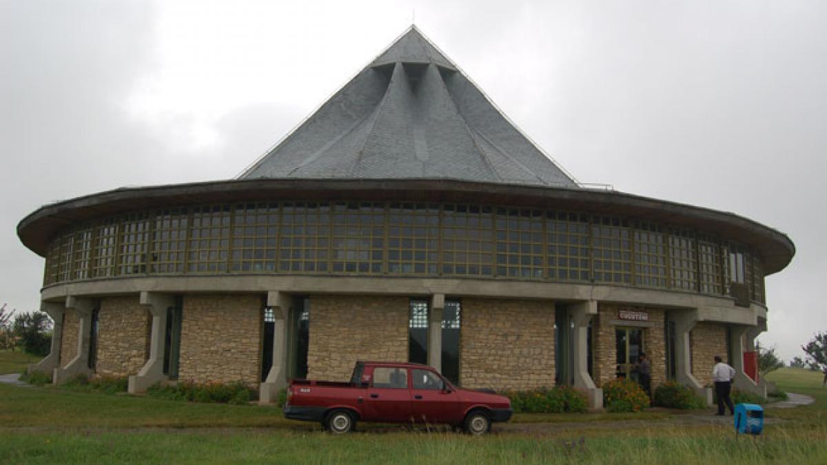 Localitatea unde de sub brazdele plugului răsar şi azi comori 