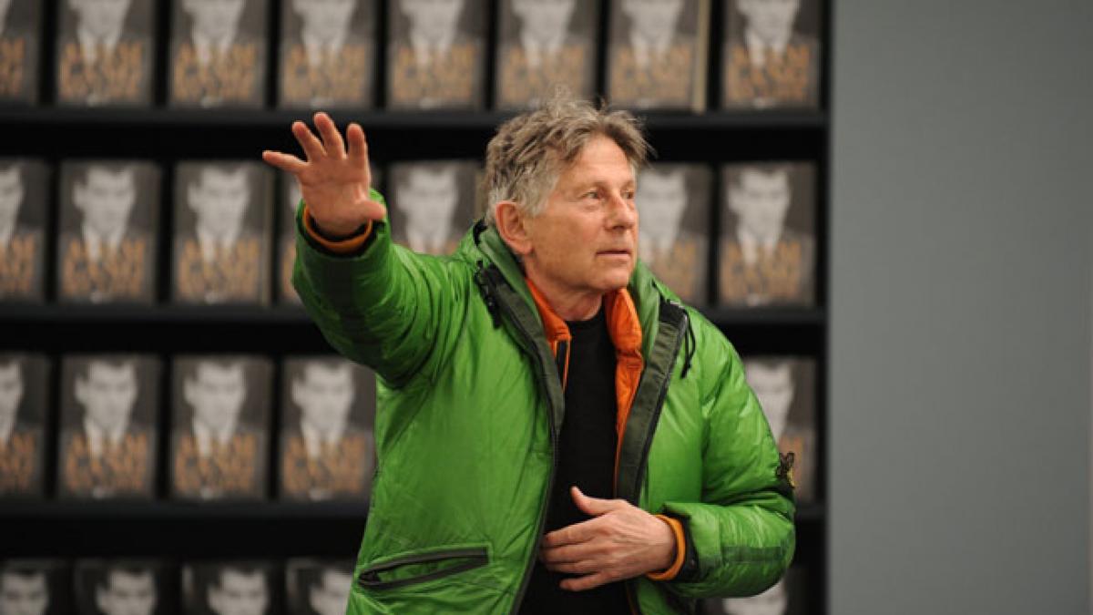 Polanski, film despre Afacerea Dreyfus