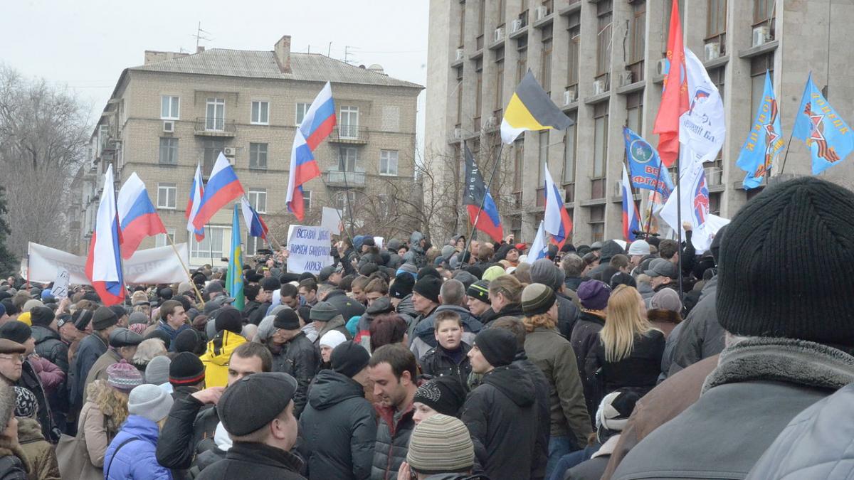 Doneţk şi Luhansk vor fi ASEDIATE de armata ucraineană. Cele două oraşe - blocate total, până când rebelii depun armele